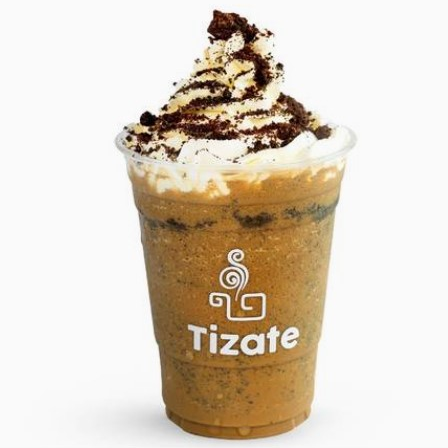 2x1 En Frozen Cookies & Cream