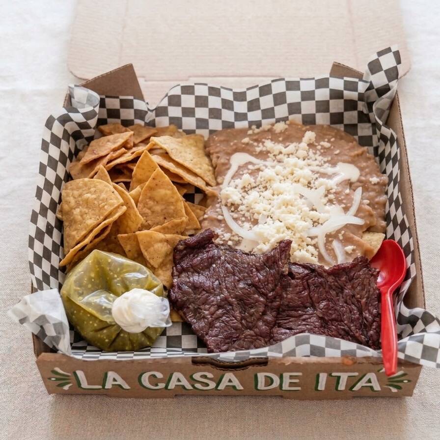 CECINA
