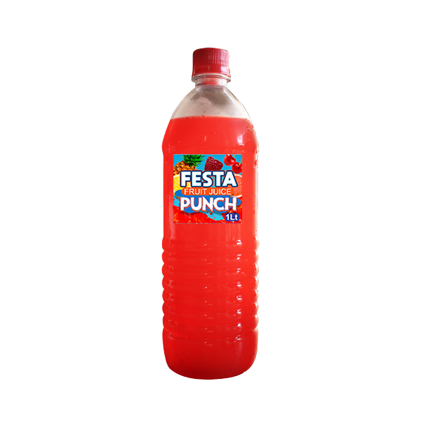 Ponche 1.5L