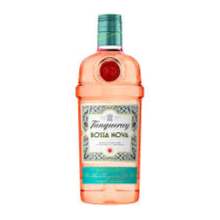 Garrada de gin 750ml