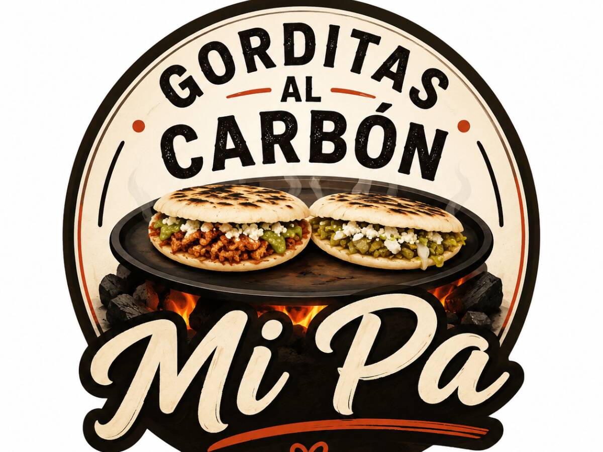 Gorditas Mi Pa