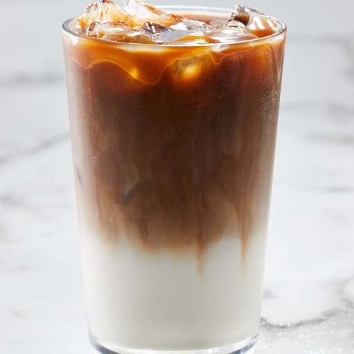Dulce Macchiato Cold Cream