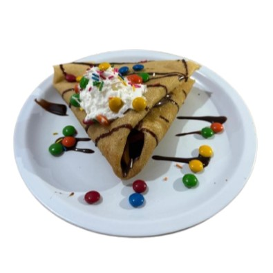 Crepa Arcoíris