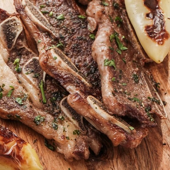 Familiar Costilla
