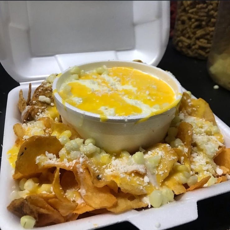 Kaprichito (Para Dos)