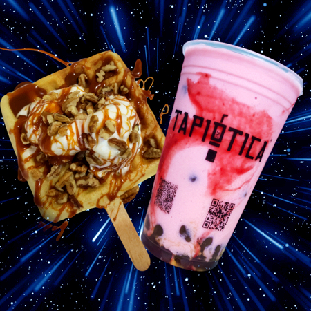 COMBO ANTOJO