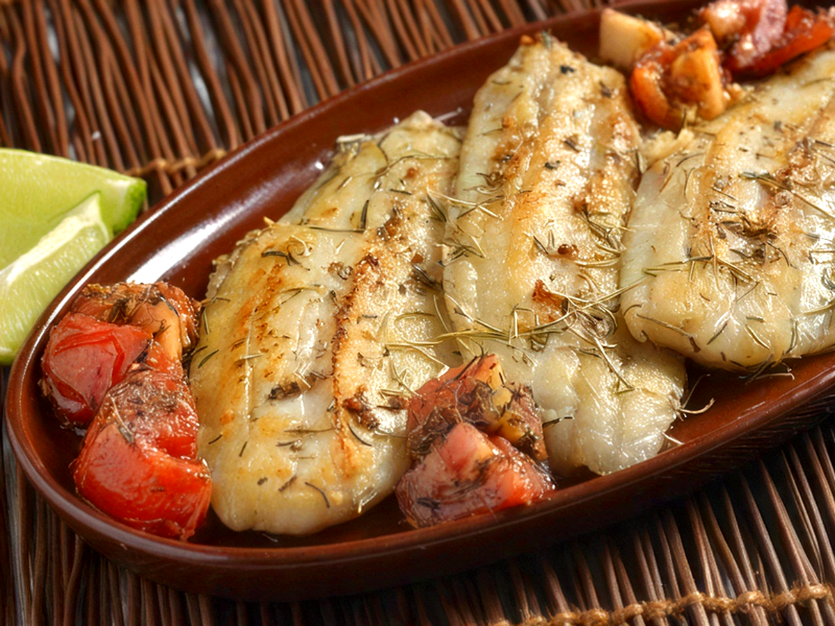 Lima Cocina Peruana Botafogo
