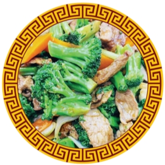 Plato Grande con 1 Guiso