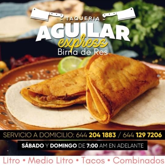 Combo 2 tacos rojos + Consome