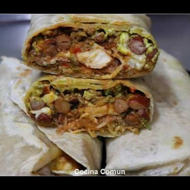 Burritos Al Gusto