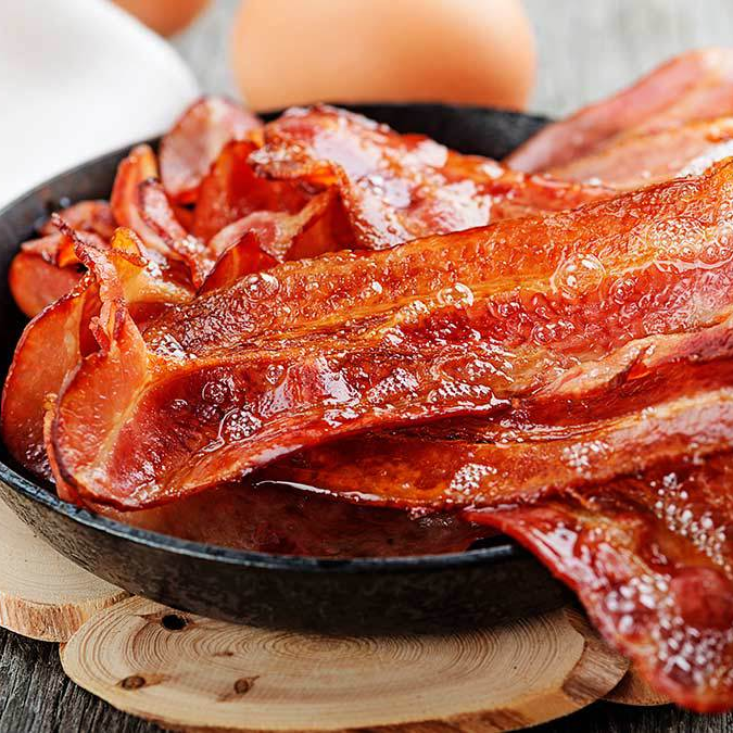 Tocino para Percheron