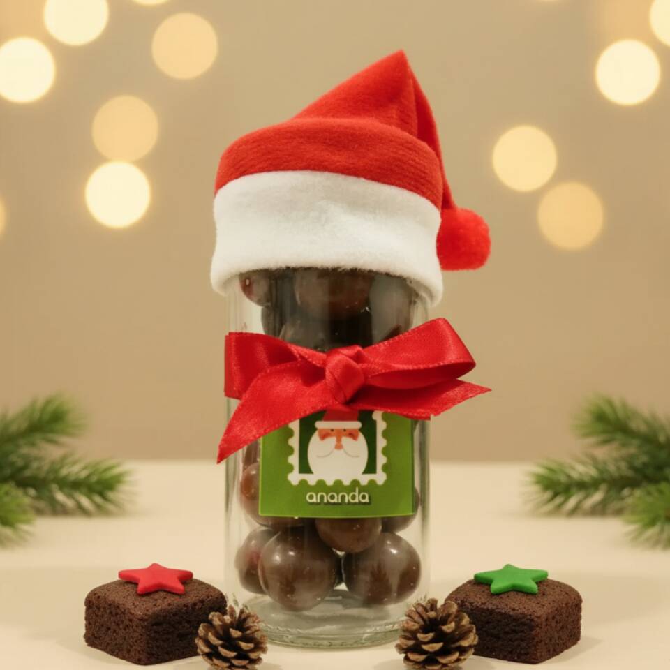 Grageas Santa *Navidad*