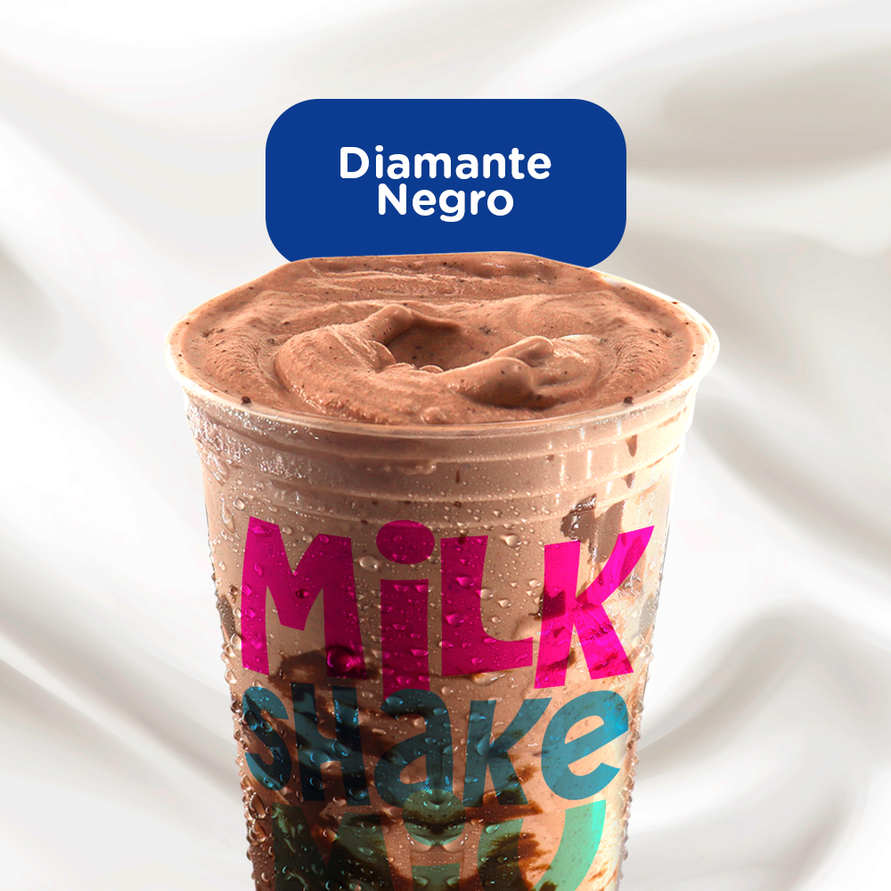 chocolate trufado, feito com uma saborosa massa de chocolate.