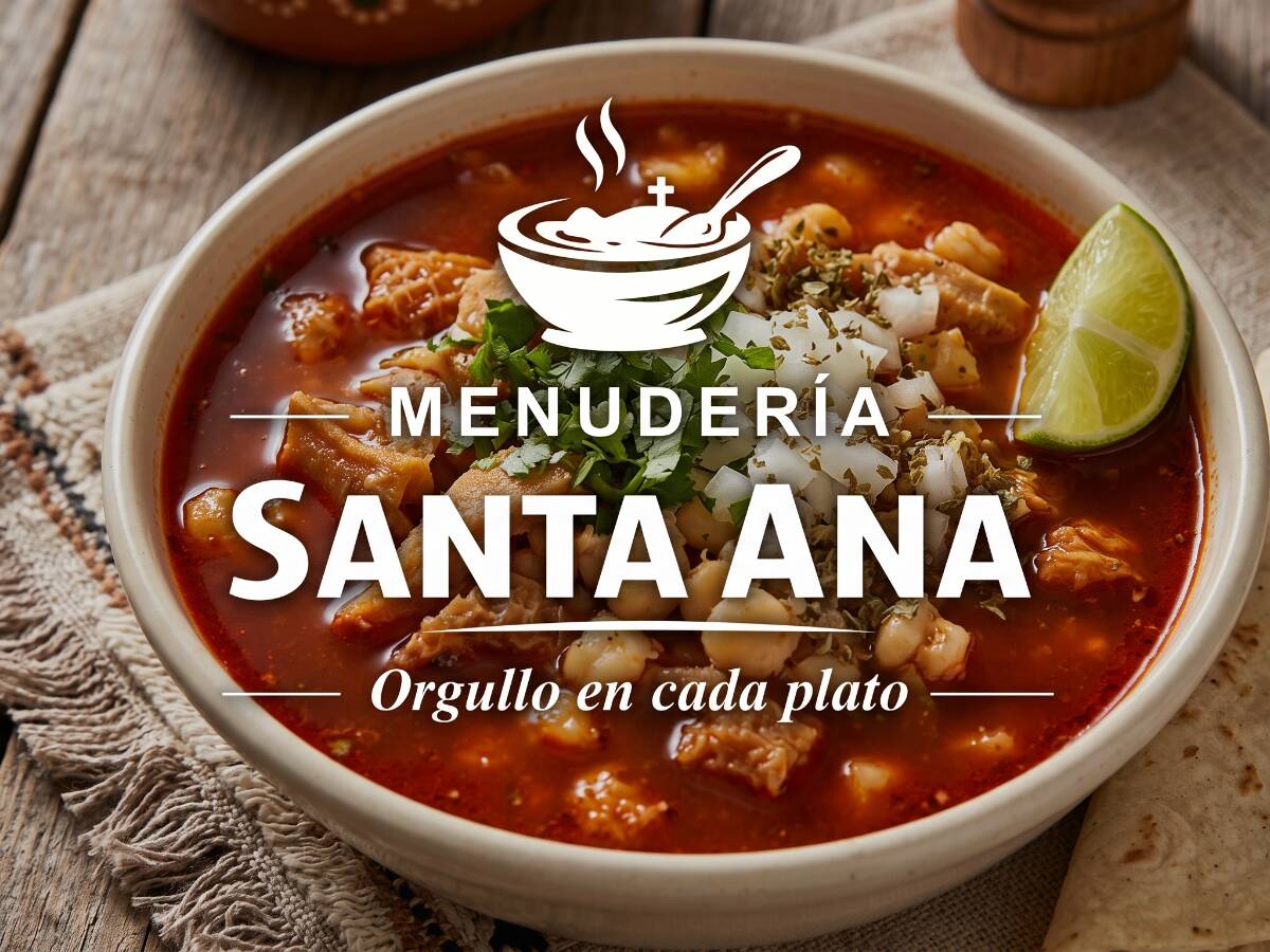 Menudería Santa Ana