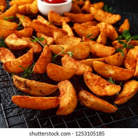 Orden Jumbo Papa Gajo + Aderezo