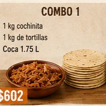 Combo 1