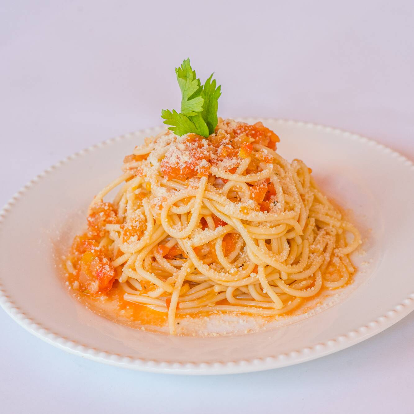 Pasta a la Italiana