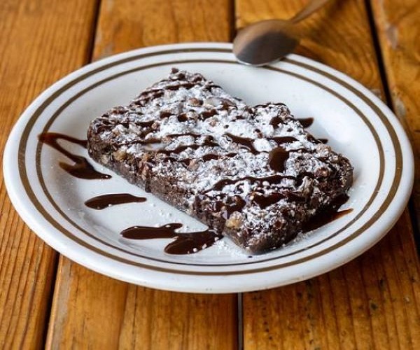 Brownie