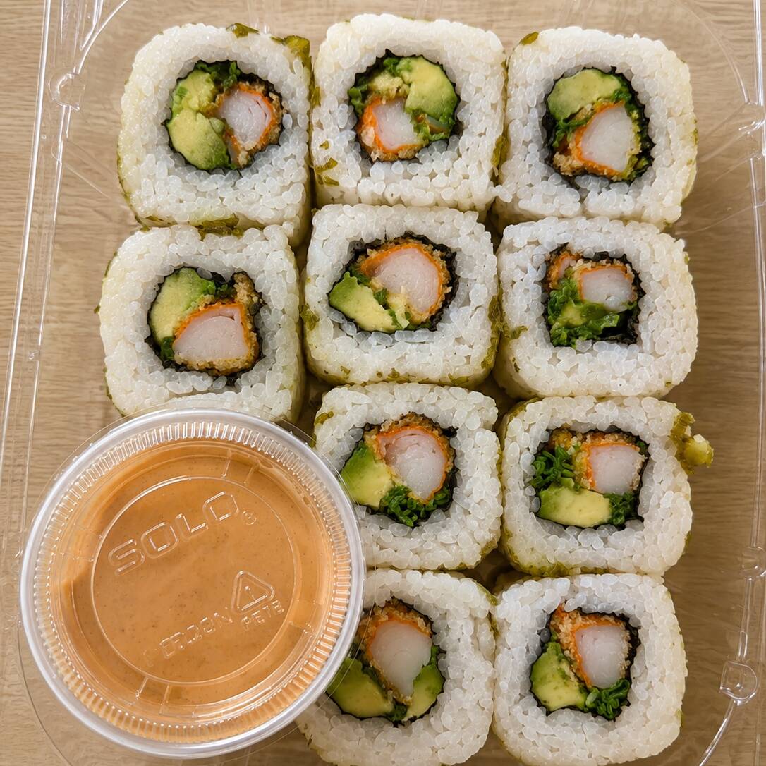 Oni Roll