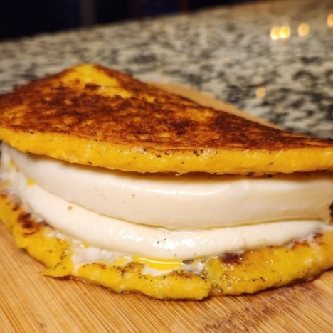 Tradicional Queso