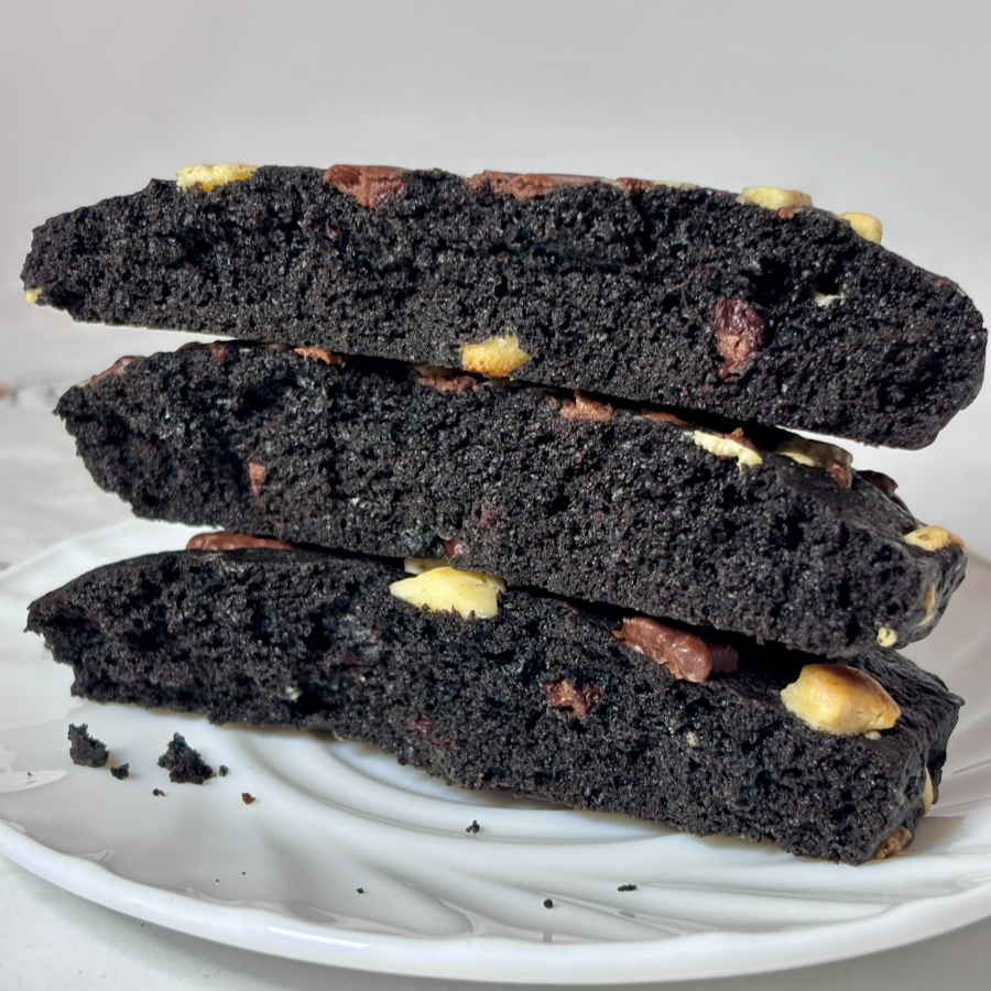 Galleta Capricho de Negra Fusión