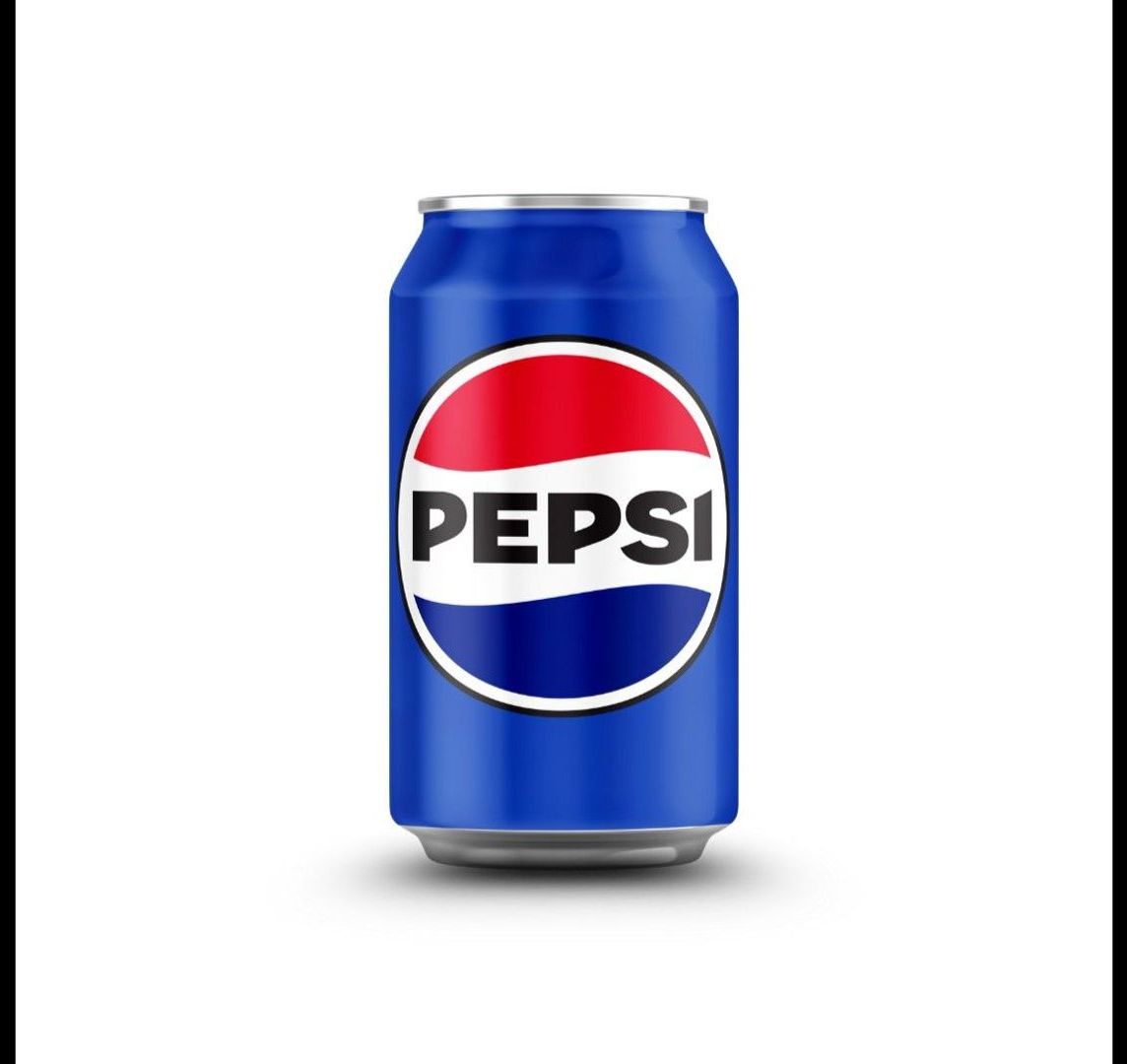 Pepsi Regular