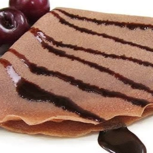 2 Crepas Pequeñas