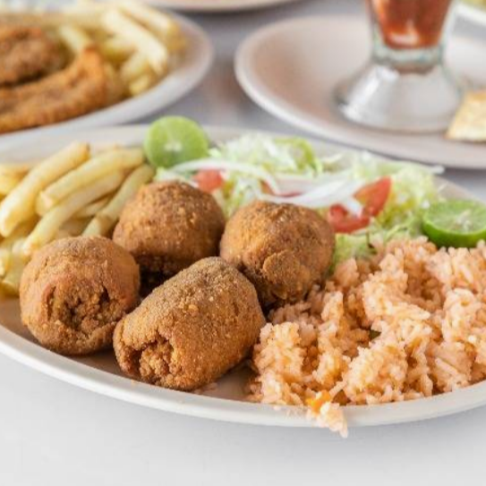 Rollos de Filete