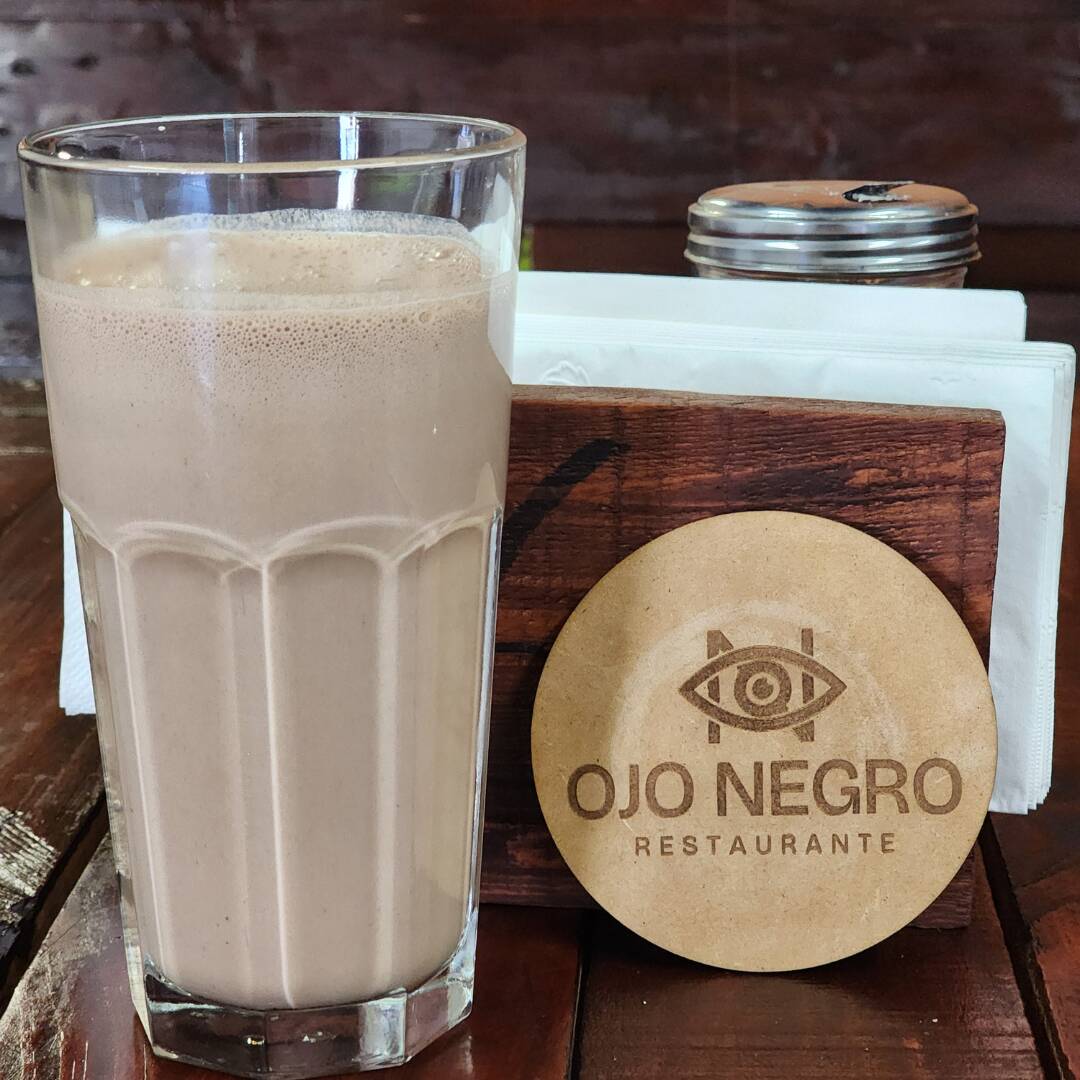Chocomilk