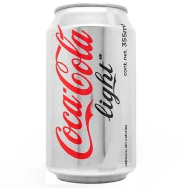 REFRESCO LIGH