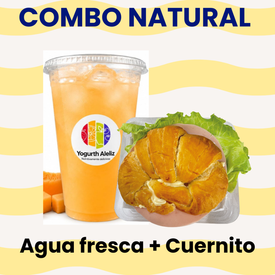 COMBO NATURAL