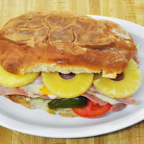 TORTA Colombiana
