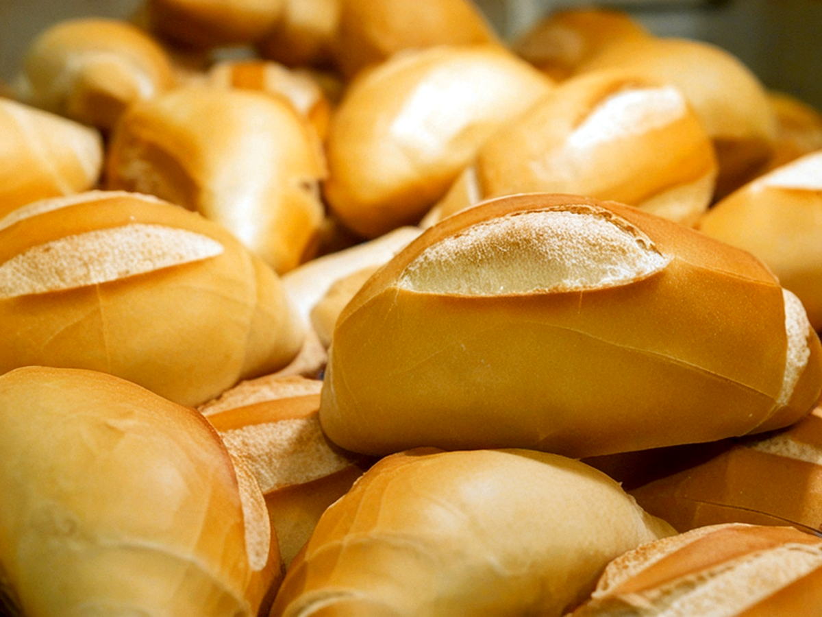 Padaria Trigostoso