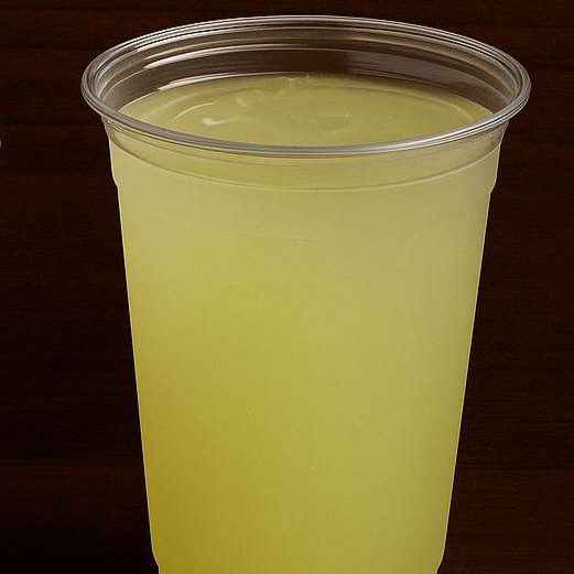 Agua de Limón Natural - 1L
