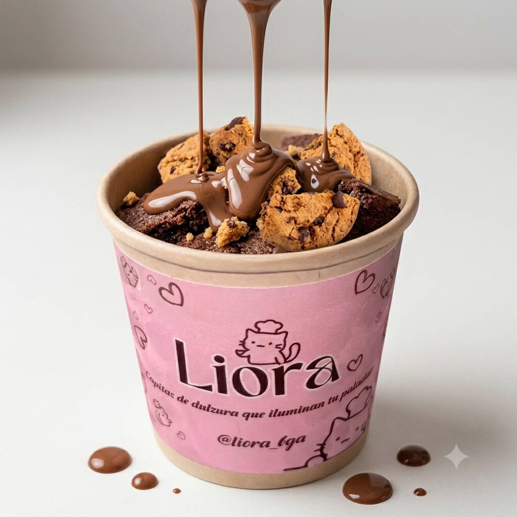 Pavés de Galleta CHOKIS Chocolatoso