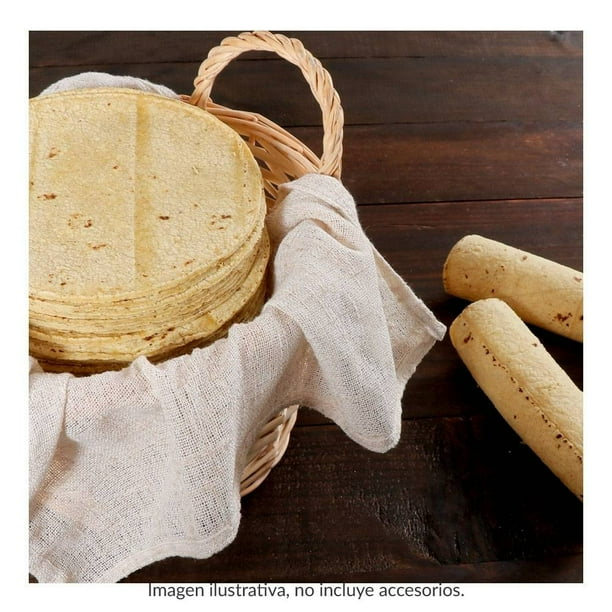 Tortilla 1kg