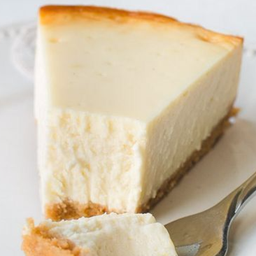 Cheescake New York