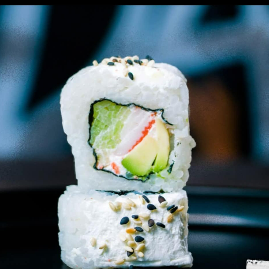 PHILADELPHIA ROLL