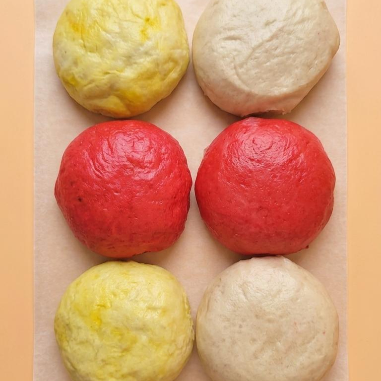 6 Piezas Surtido Salado