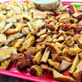 Picada Ubre