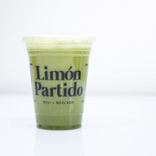 LIMON VERDE