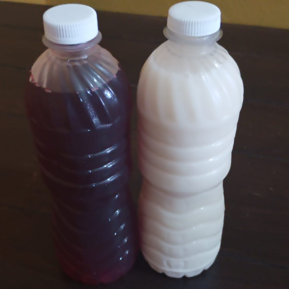 Agua Natural de Horchata 500ml