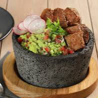 Chicharron de Rib Eye