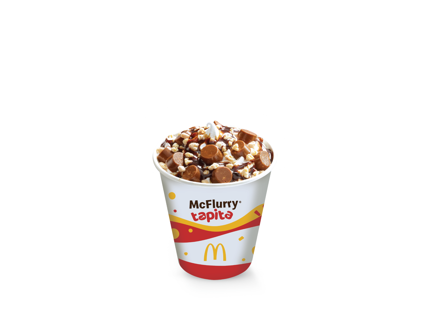 McFlurry® Tapita