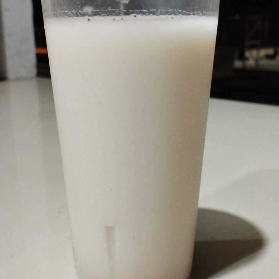 Agua Fresca Chica