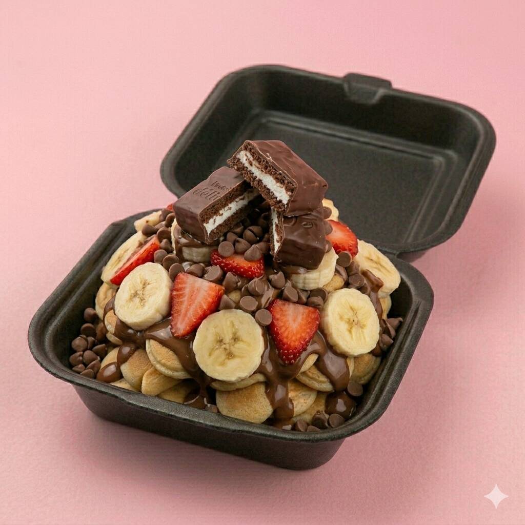 Minis Deluxe