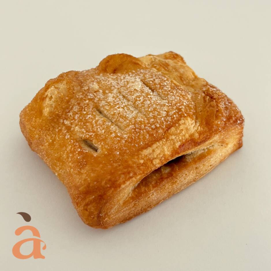 Pastel guayaba y queso