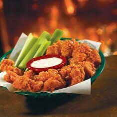 Palomitas de Pollo