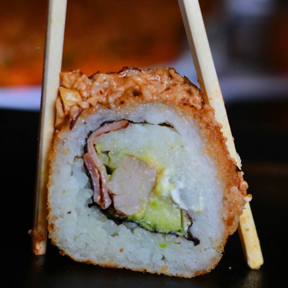 Ponce Roll