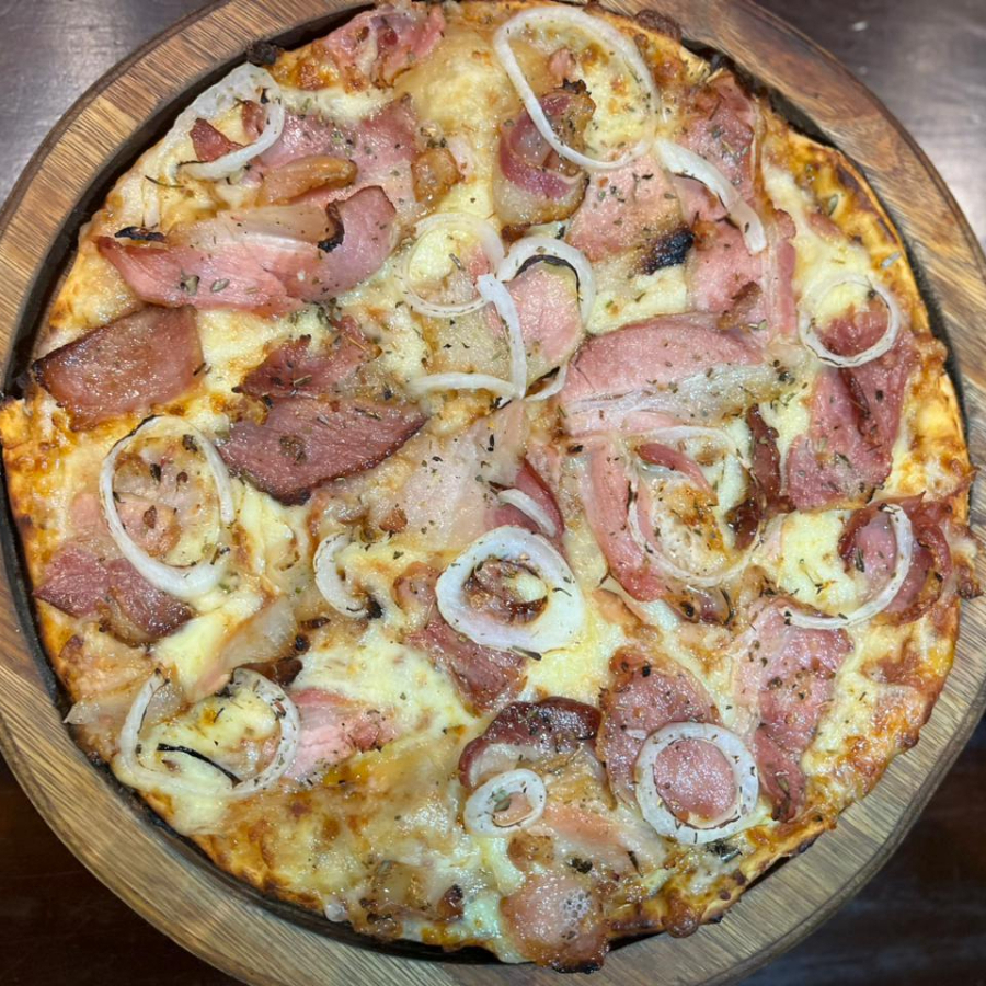 Pizza 25CM